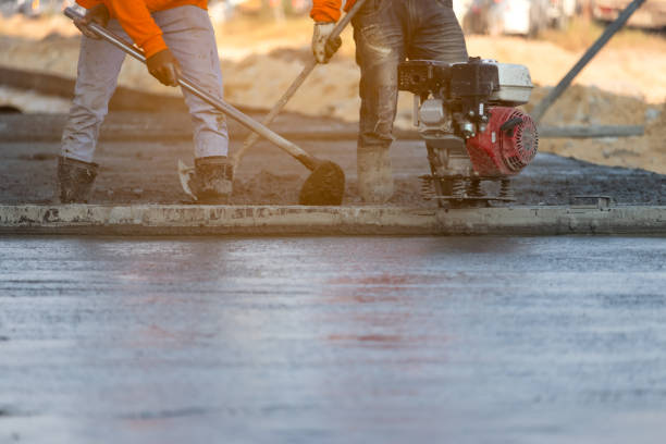 Best Concrete Sealing and Maintenance in Cottage Lake, WA