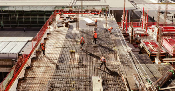 Best Concrete Foundation Repair in Cottage Lake, WA