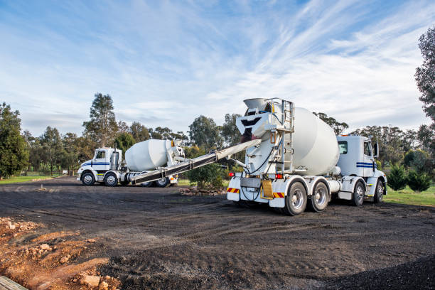 Best Concrete Driveway Installation in Cottage Lake, WA