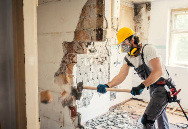 Best Commercial Concrete Services in Cottage Lake, WA